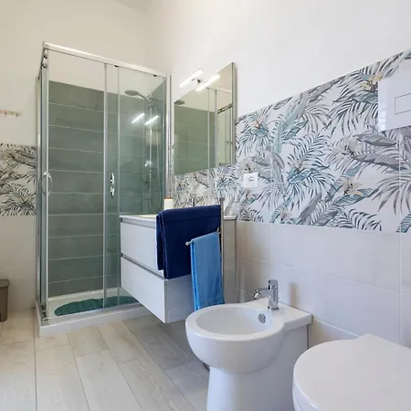 Onde Apartment