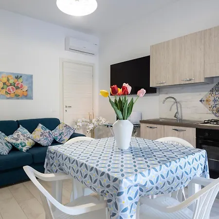 Onde Apartamento Triscina