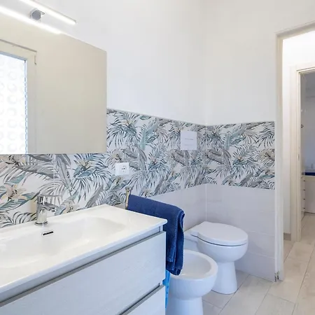 Onde Apartamento Triscina