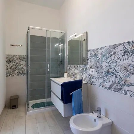 Apartment Onde *