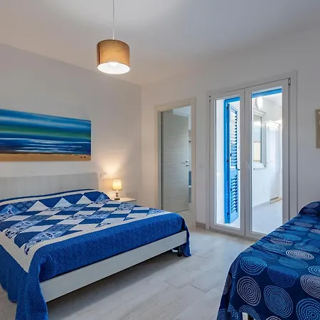 Apartment Onde *