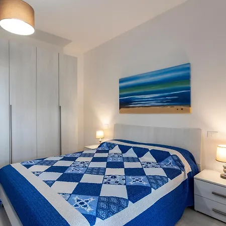 Apartment Onde *