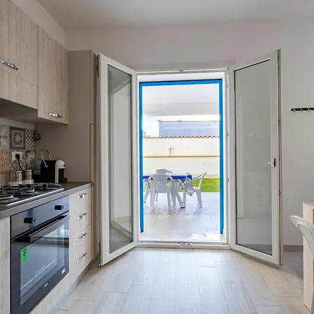 Apartment Onde *