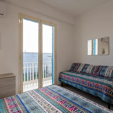 Onde Apartamento Triscina