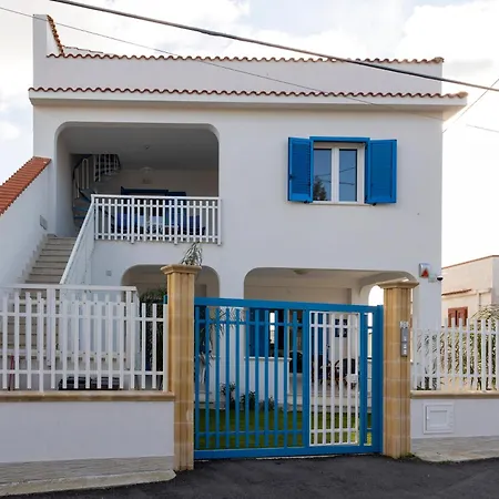 Apartamento Onde Triscina