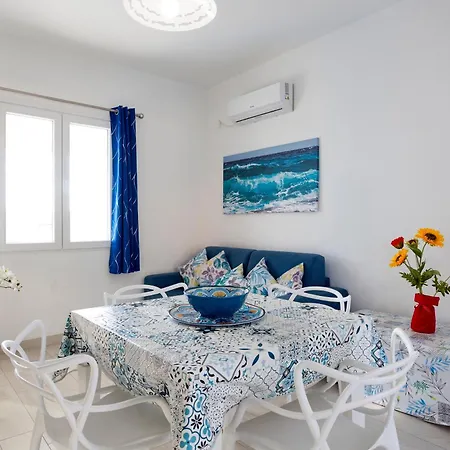 Apartment Onde