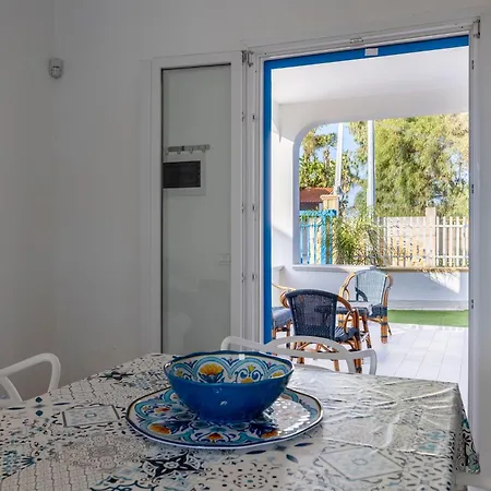 Apartment Onde *