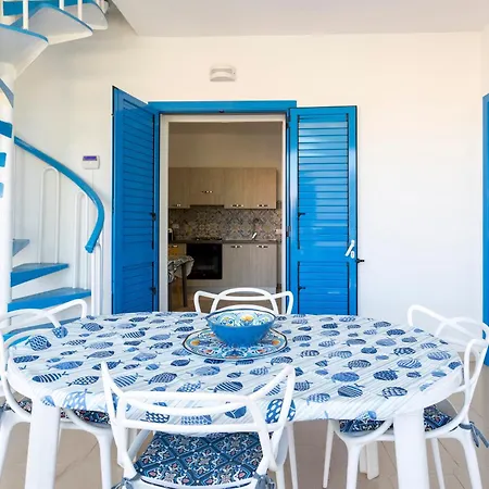 Apartment Onde *