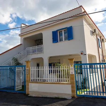 Onde Apartment Triscina