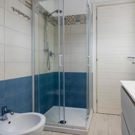 Apartment Onde Triscina