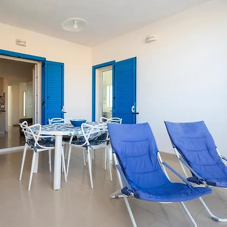 Onde Apartment *