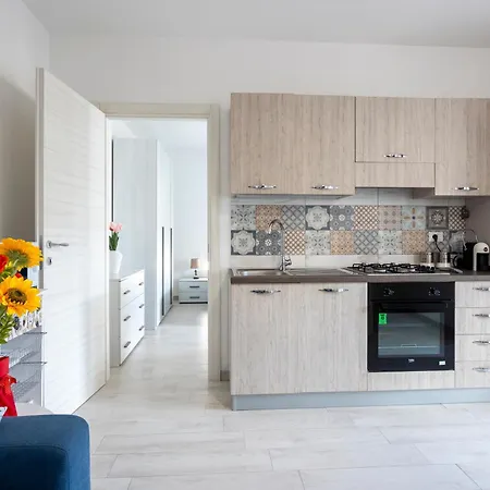 Onde Apartment Triscina