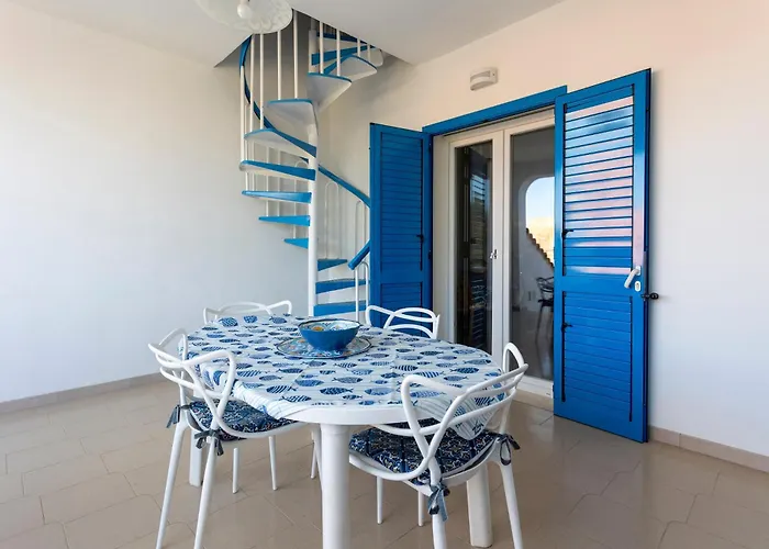 Onde 公寓 Triscina