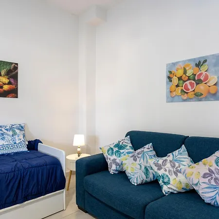 Apartment Onde