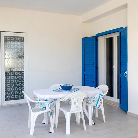 Apartment Onde