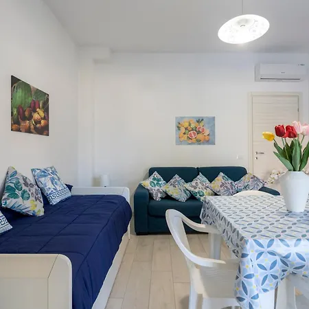 Apartment Onde