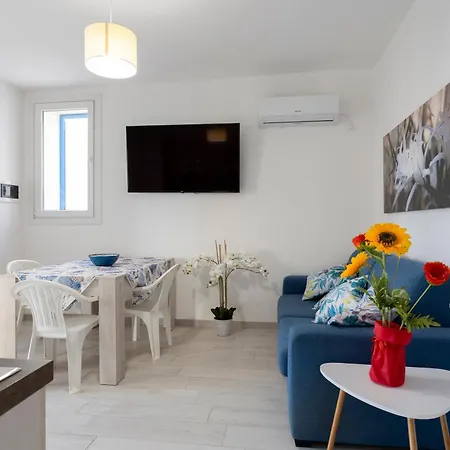 Apartment Onde