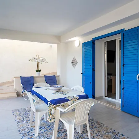 Onde Apartment