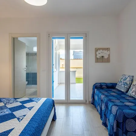 Apartment Onde