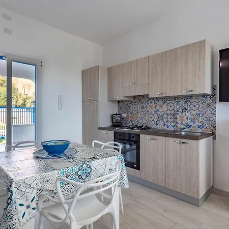 Apartment Onde *