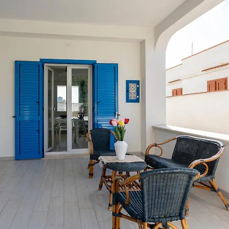 Apartment Onde *