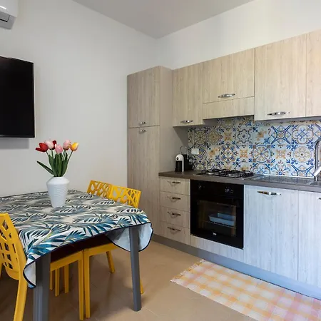 Apartment Onde