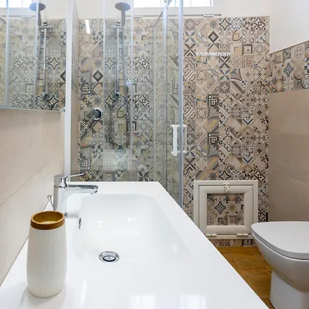 Apartment Onde