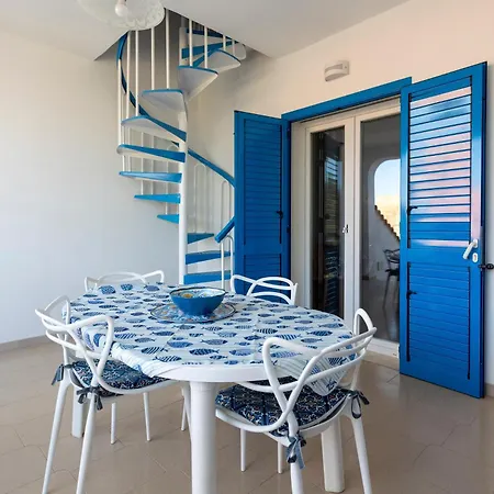 Onde Apartment Triscina