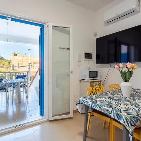 Apartment Onde *