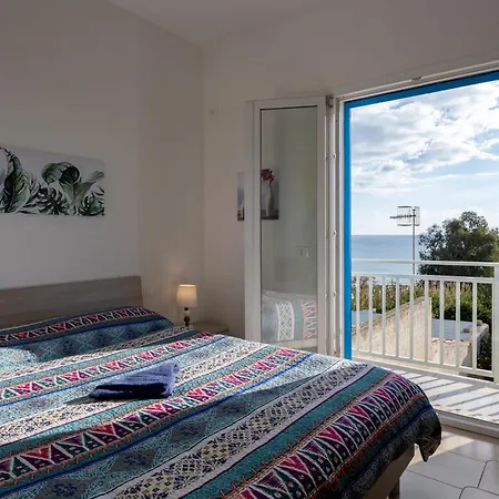 Onde Appartement Triscina