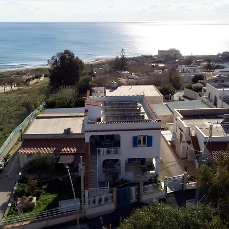 Onde Apartment