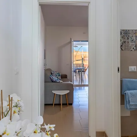 Onde Apartment