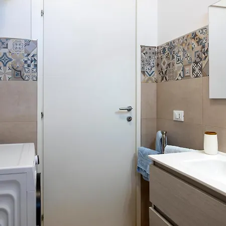 Onde Apartment