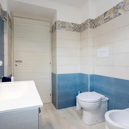 Apartment Onde *