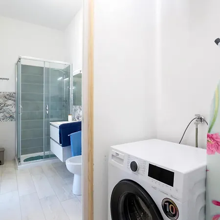 Onde Apartment