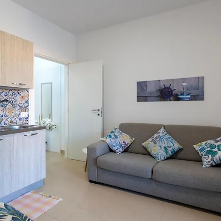 Onde Apartment *