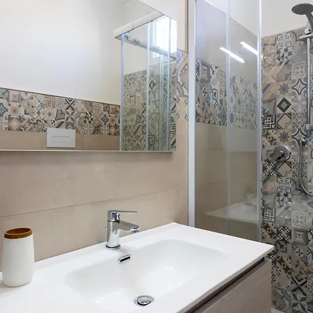 Apartment Onde Triscina