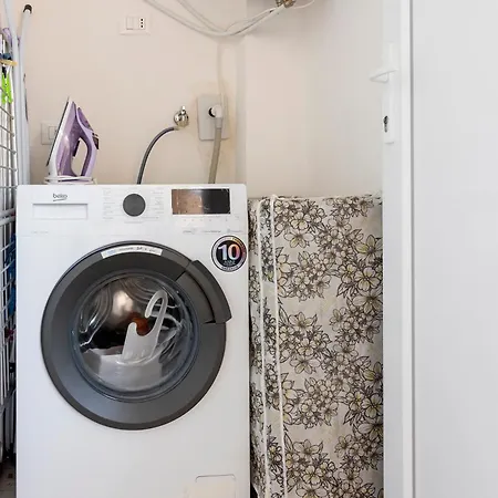 Onde Apartment *