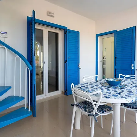 Apartment Onde *