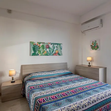 Onde Apartment Triscina