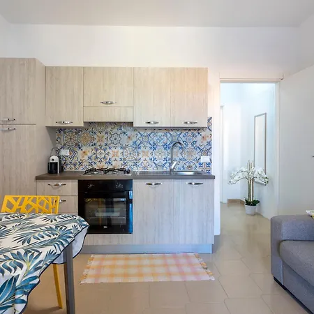 Onde Apartment