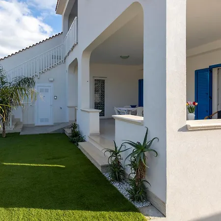 Apartment Onde *