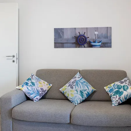 Apartment Onde