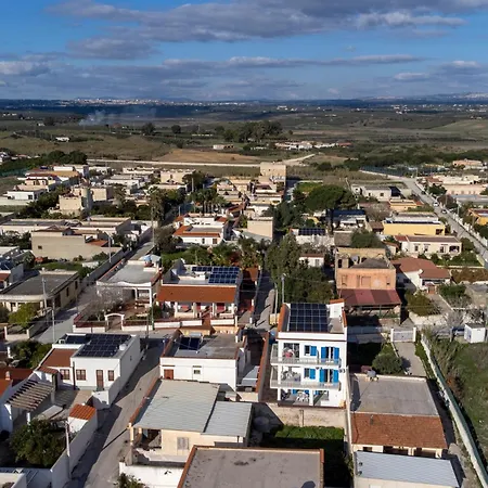 Onde Apartment Triscina