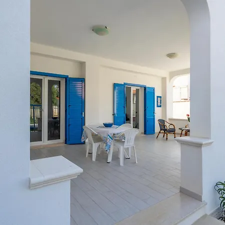 Apartment Onde *