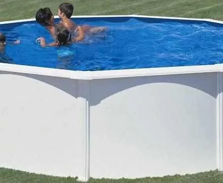 Apartment Onde Triscina