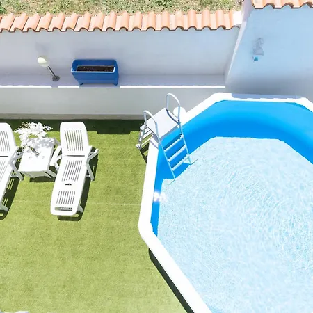 Onde Apartment