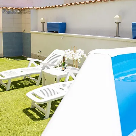 Appartement Onde