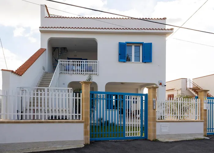 Lejlighed Onde Triscina